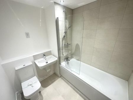 1 bedroom apartment to rent - Photo 5