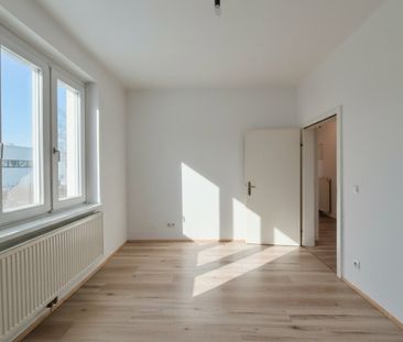 Lichtdurchflutete Drei-Zimmer Wohnung. Ein Refugium der Ruhe - Photo 5