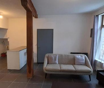 Location Appartement 2 pièces 48m² BETHUNE 62400 - Photo 4