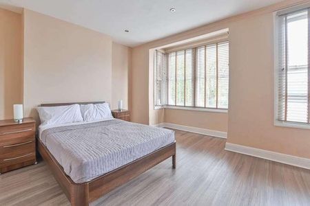 Manchester Road, Isle Of Dogs, E14 - Photo 4