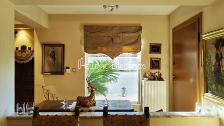 Μονοκατοικία για ενοικίαση Καλυμνιώτικα (Βούλα) - Photo 4