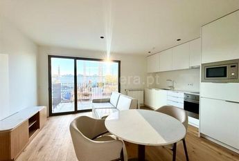 Apartamento T1 em Porto