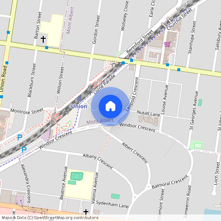 1/7 Leopold Crescent, Vic 3127, Mont Albert