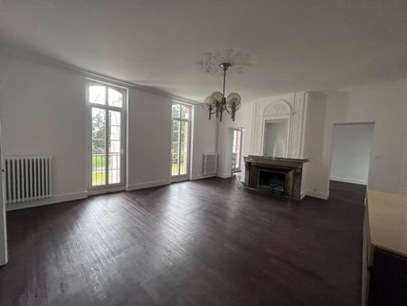 Location maison 5 pièces, 192.00m², Aussonne - Photo 2