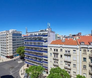 Avenida Miguel Bombarda, Lisbon, Lisbon 1050-162 - Photo 4