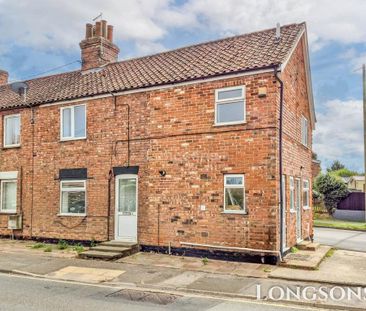 3 bedroom end of terrace house to rent - Photo 2