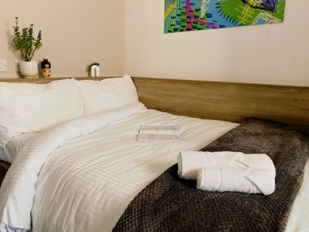 Standard Studio - Photo 2