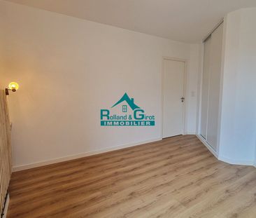 Location Appartement 3 pièces 64m² - Photo 2