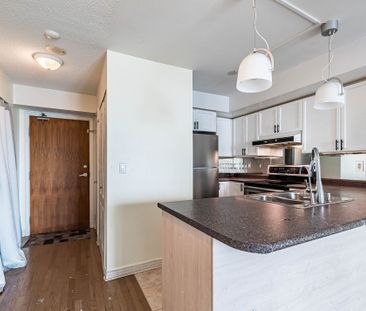 For Lease - 1 Elm Drive Unit# 903, Mississauga, Ontario - Photo 6