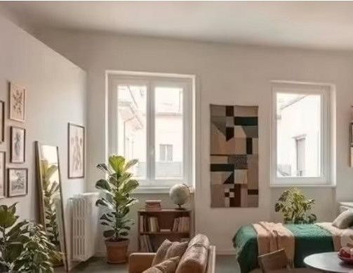 Loft in zona PORTA FURBA - Photo 1