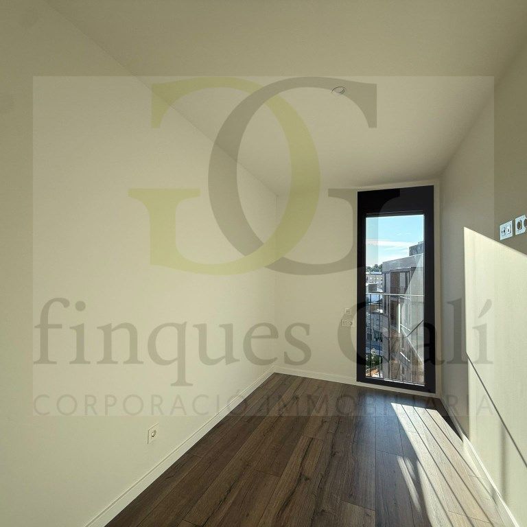 Piso de alquiler en Carretera de Vic - Remei - Photo 1