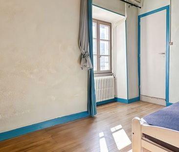 Appartement à louer 3 pièces • Vals-les-Bains - Photo 6