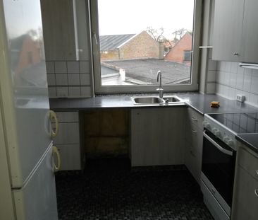 Varde, 6800, Vestergade, 17 B 1. th. - Foto 5