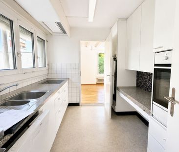 Jetzt zugreifen: Reihen-Einfamilienhaus bis 30.09.2027 zum attrakti... - Photo 3
