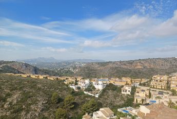 Villa for rent with 4 bedrooms and 3 bathrooms with stunning views