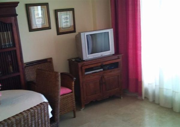 1 Bedroom Apartment For Rent in La Duquesa