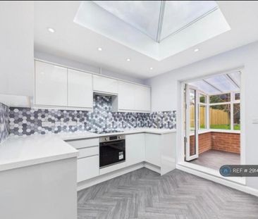 3 bedroom bungalow to rent - Photo 3