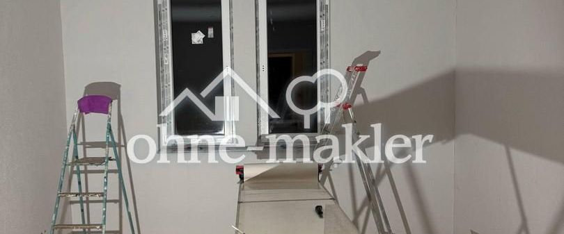 kernsanierte 3-Zimmer-1.OG-Wohnung mit gehobener Innenausstattung mit EBK, in Hattingen - Foto 1