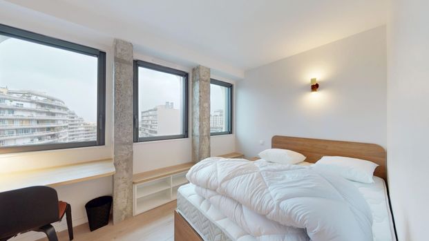 Jumo Home 9.01 — Studio S 1003 - Photo 1