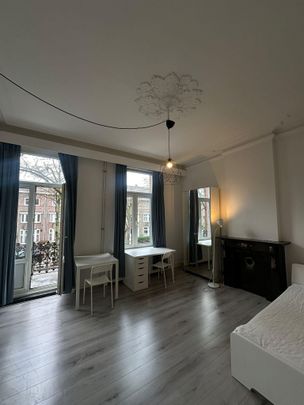 Te huur: Kamer Statensingel in Maastricht - Photo 1
