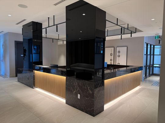 For Lease - 2545 Simcoe Street Unit# 2117, Oshawa, Ontario - Photo 1