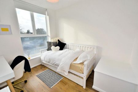 3 bedroom maisonette to rent - Photo 5