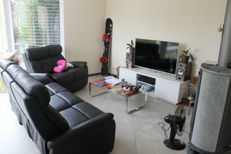 1 Zimmer, 1. Stock - Photo 5