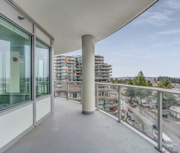 1441 Johnston Road apartment — White Rock, BC (2-Bedroom) - 2 Bedroom - Photo 4