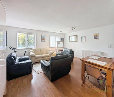 2 bedroom flat to rent - Photo 5