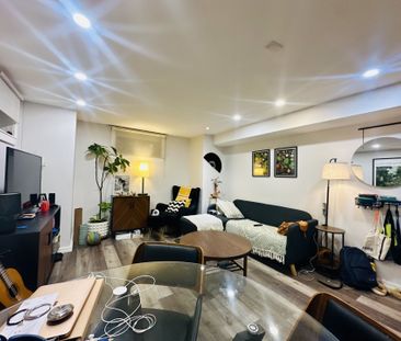 For Lease - 193 Heath Street Unit# Lower, Toronto, Ontario - Photo 3