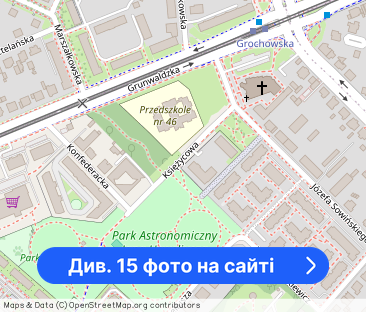 Nowoczesne mieszkanie z antresolą i tarasem | 78 m² | ul. Księżycowa - Фото 1