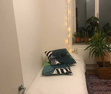 Hagavägen, Solna - Photo 5