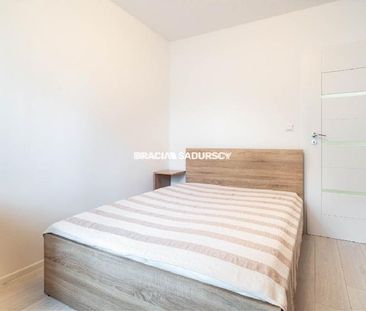 Mieszkanie Kraków Grzegórzki powierzchnia 49.8 m² C206-WM-03053 - Фото 2