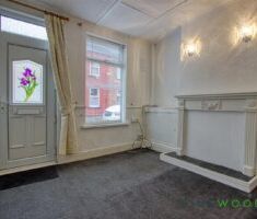 2 BEDROOM House - Mid Terrace - Photo 6