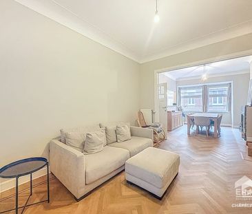 Appartement te huur - Photo 1