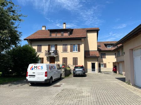 Appartement de 4 pièces dans les combles - Photo 5