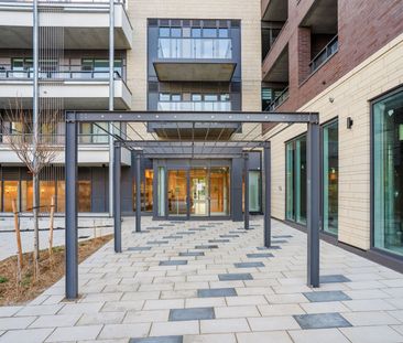 For Lease - 715 Davis Drive Unit# B1011, Newmarket, Ontario - Photo 1