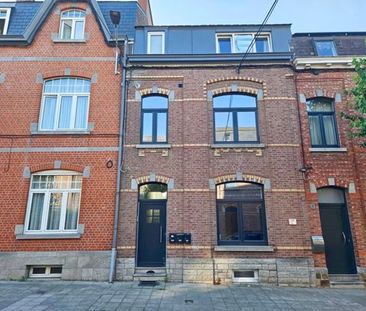 Appartement te huur - Foto 3