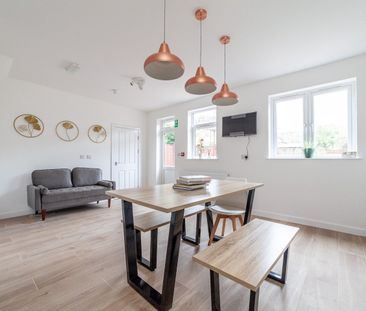 Room in a Shared House, Colbeck Road, HA1 - Photo 2