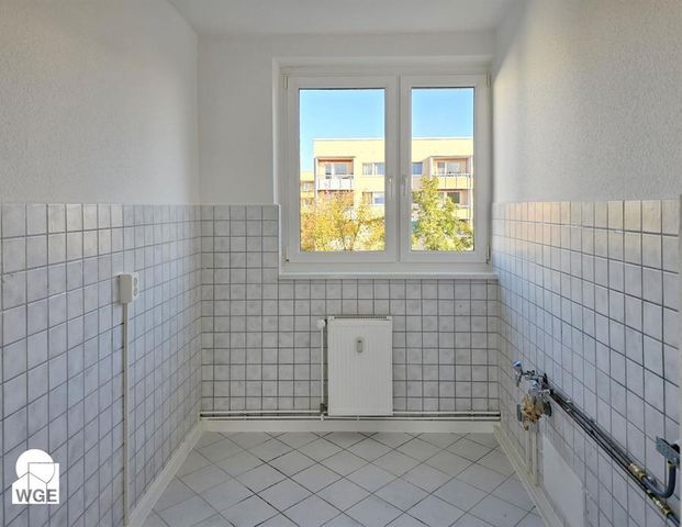 Frisch Sanierte Wohnung! - Foto 1