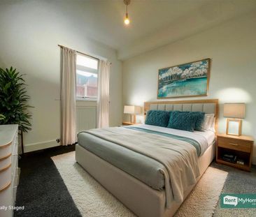 2 bedroom apartment to rent - Photo 3