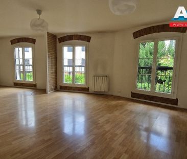 Appartement 85 m² - 4 Pièces - Saint-Brice-Sous-Forêt (95350) - Photo 2