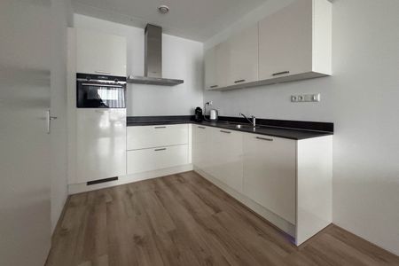 Appartement te huur: Kruithoorn 14 4208 CJ Gorinchem - Foto 5