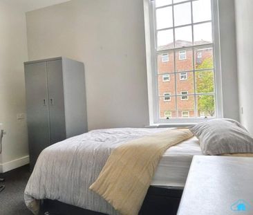 1 bedroom flat to rent - Photo 6
