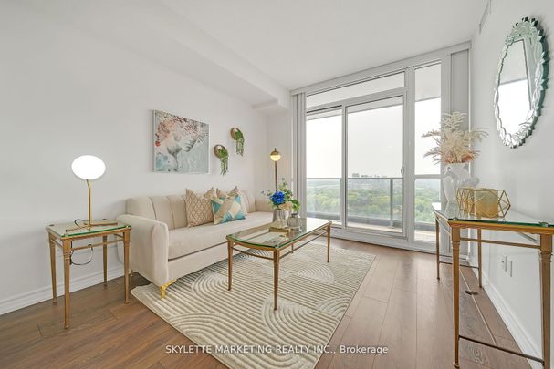 For Lease - 52 Forest Manor Road Unit# 911, Toronto, Ontario - Photo 1