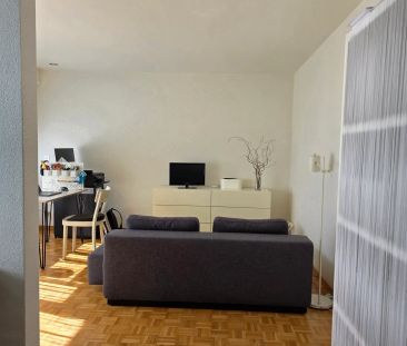 2.5 Zimmer, 58 m², 1. Stock - Photo 1