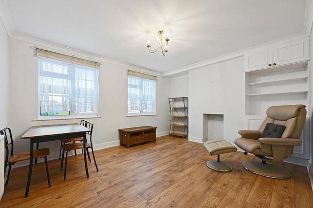 1 bedroom flat to rent - Photo 1