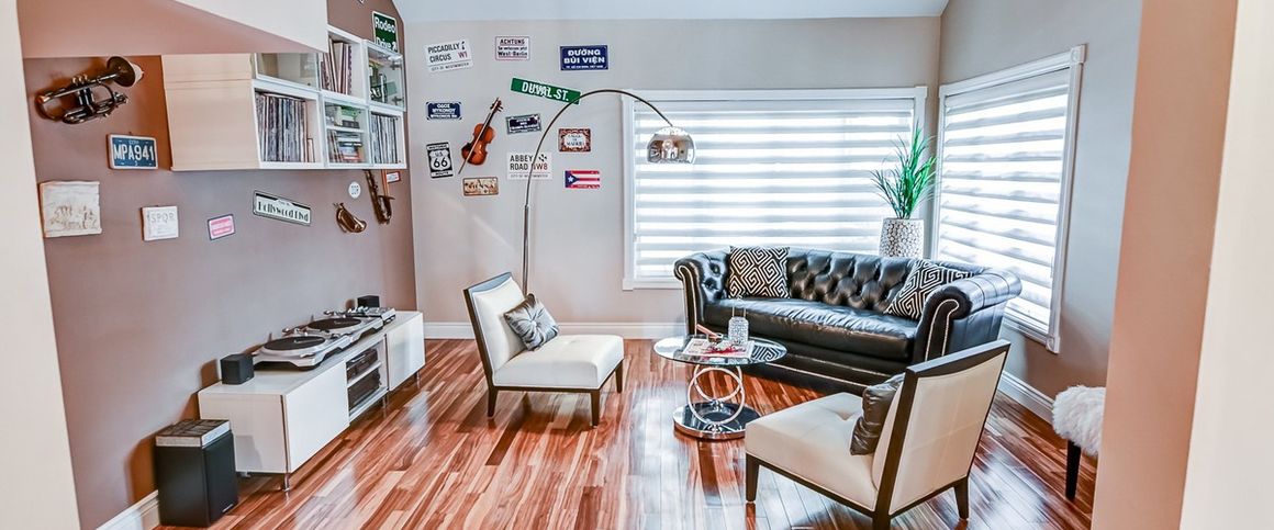 À louer / Maison à étages - Photo 1