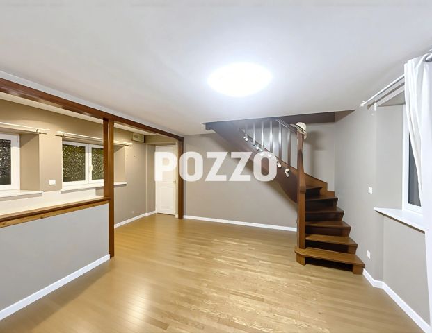 SAINT REMY : maison F4 à louer - Photo 1