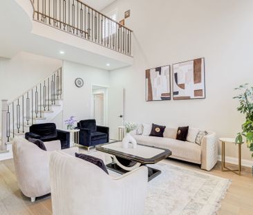 For Lease - 45 Oland Drive Unit# Main, Vaughan, Ontario - Photo 3